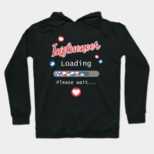 INFLUENCER Hoodie